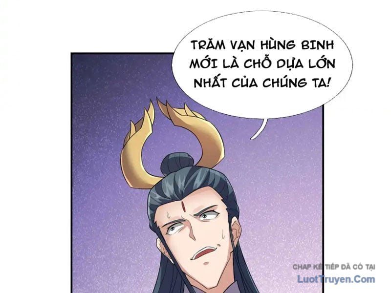 Ngủ Say Vạn Cổ: Xuất Thế Quét Ngang Chư Thiên Chapter 134 - Trang 2