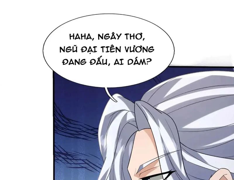 Ngủ Say Vạn Cổ: Xuất Thế Quét Ngang Chư Thiên Chapter 134 - Trang 2