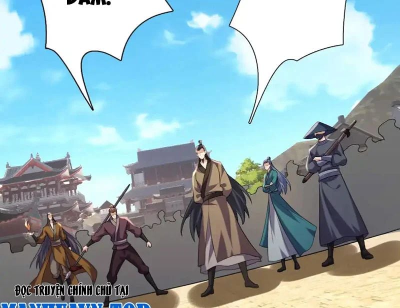 Ngủ Say Vạn Cổ: Xuất Thế Quét Ngang Chư Thiên Chapter 134 - Trang 2