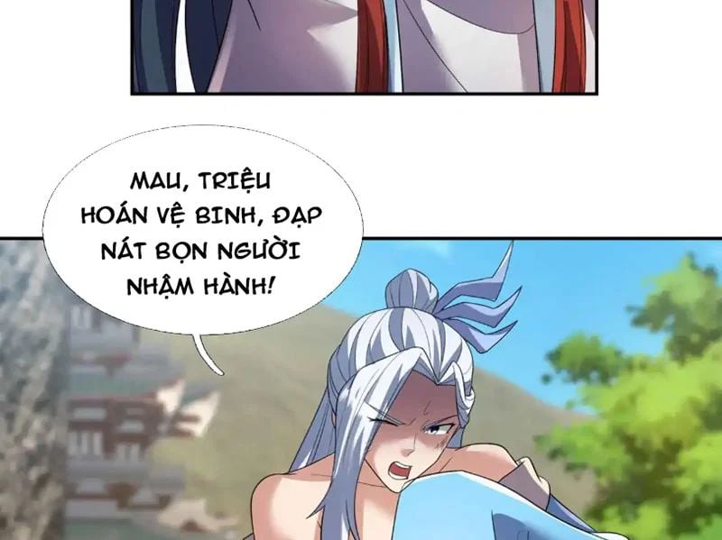 Ngủ Say Vạn Cổ: Xuất Thế Quét Ngang Chư Thiên Chapter 134 - Trang 2
