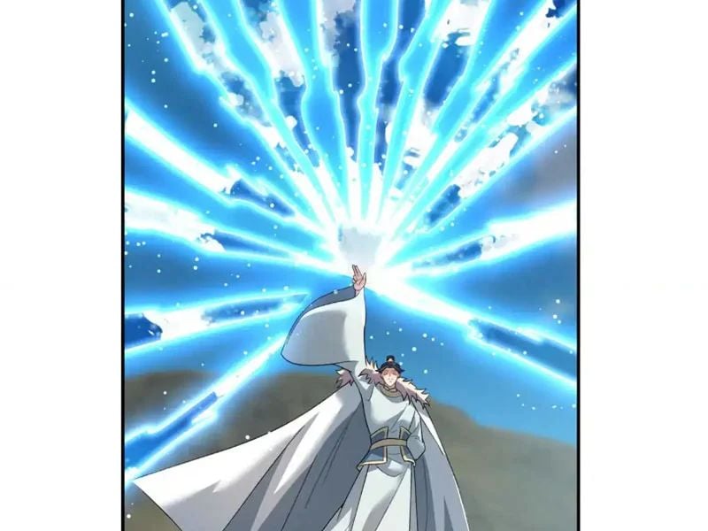 Ngủ Say Vạn Cổ: Xuất Thế Quét Ngang Chư Thiên Chapter 134 - Trang 2