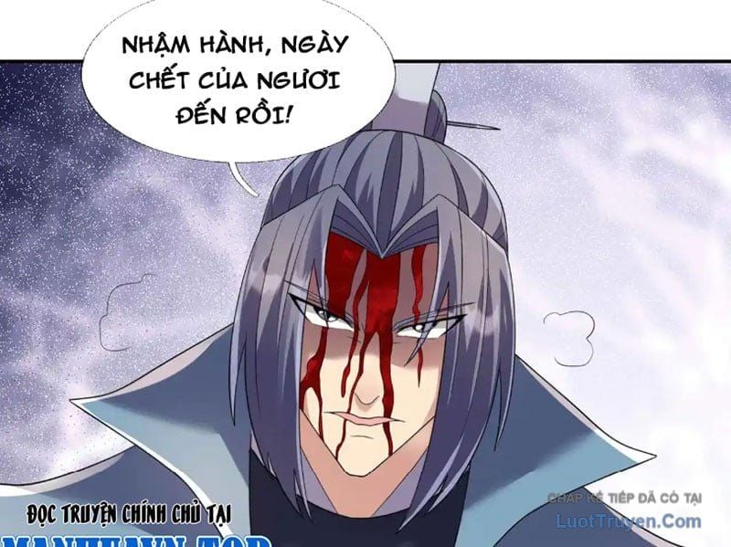 Ngủ Say Vạn Cổ: Xuất Thế Quét Ngang Chư Thiên Chapter 134 - Trang 2