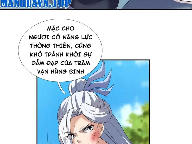 Ngủ Say Vạn Cổ: Xuất Thế Quét Ngang Chư Thiên Chapter 134 - Trang 2