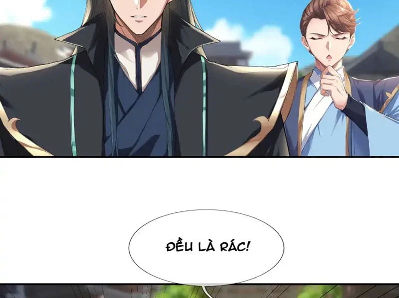 Ngủ Say Vạn Cổ: Xuất Thế Quét Ngang Chư Thiên Chapter 134 - Trang 2