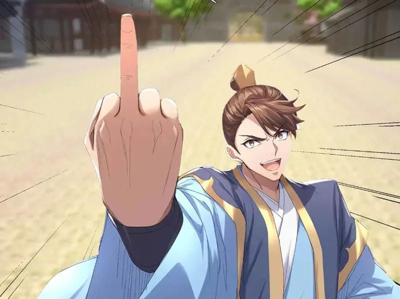 Ngủ Say Vạn Cổ: Xuất Thế Quét Ngang Chư Thiên Chapter 134 - Trang 2