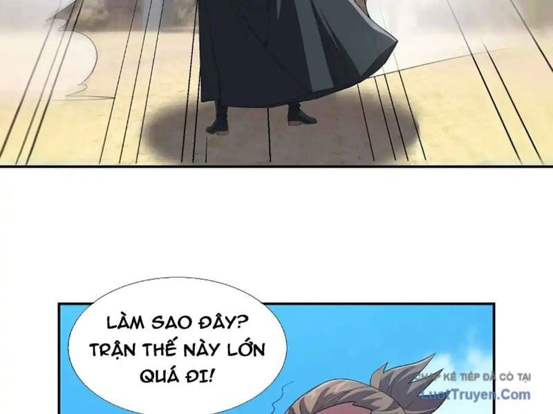 Ngủ Say Vạn Cổ: Xuất Thế Quét Ngang Chư Thiên Chapter 134 - Trang 2