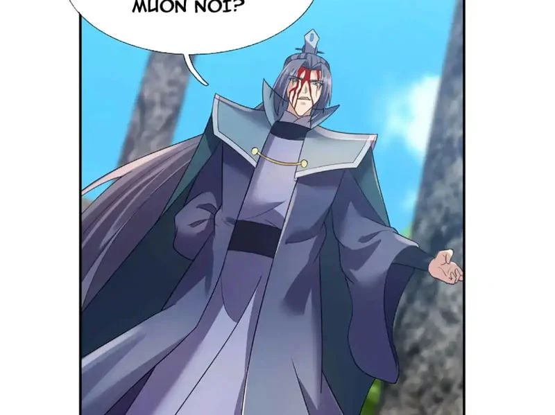 Ngủ Say Vạn Cổ: Xuất Thế Quét Ngang Chư Thiên Chapter 134 - Trang 2