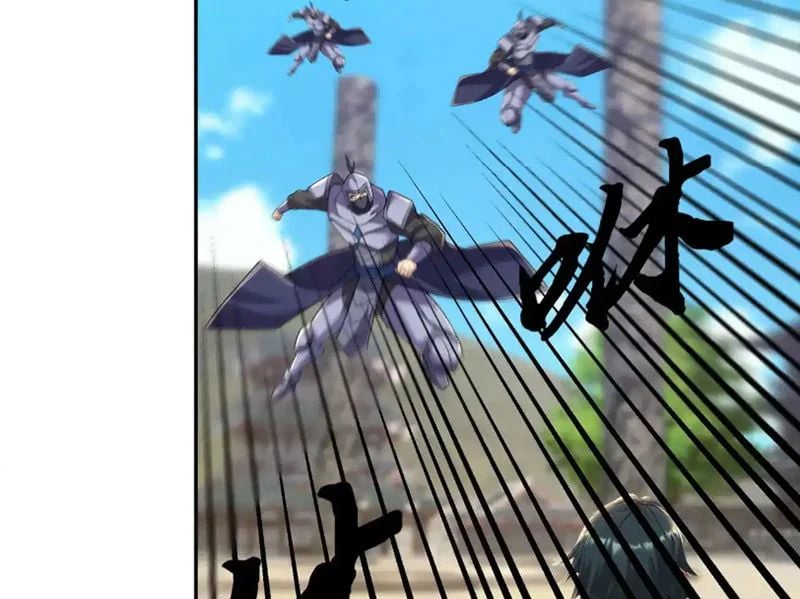 Ngủ Say Vạn Cổ: Xuất Thế Quét Ngang Chư Thiên Chapter 134 - Trang 2