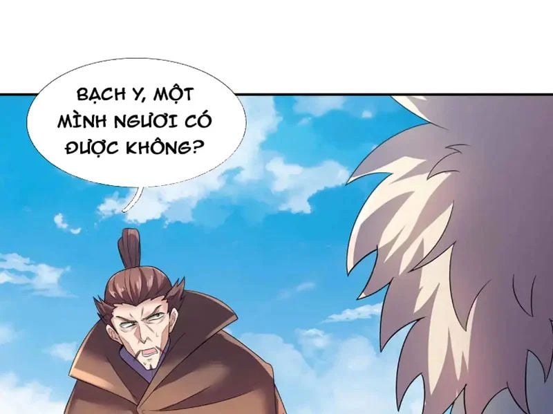 Ngủ Say Vạn Cổ: Xuất Thế Quét Ngang Chư Thiên Chapter 134 - Trang 2
