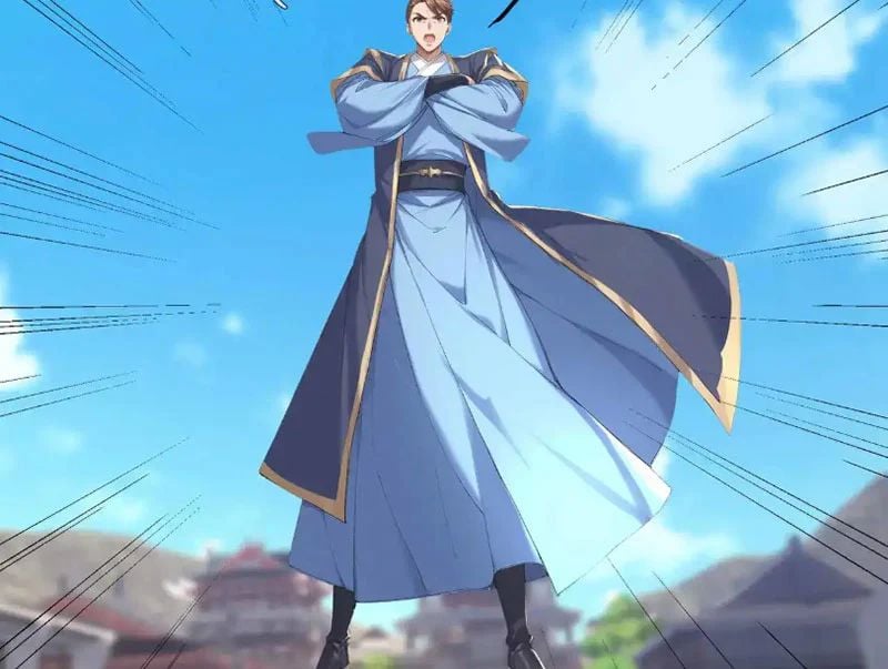 Ngủ Say Vạn Cổ: Xuất Thế Quét Ngang Chư Thiên Chapter 134 - Trang 2