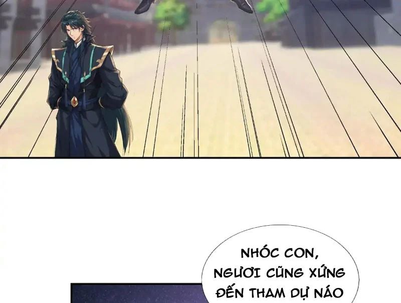Ngủ Say Vạn Cổ: Xuất Thế Quét Ngang Chư Thiên Chapter 134 - Trang 2