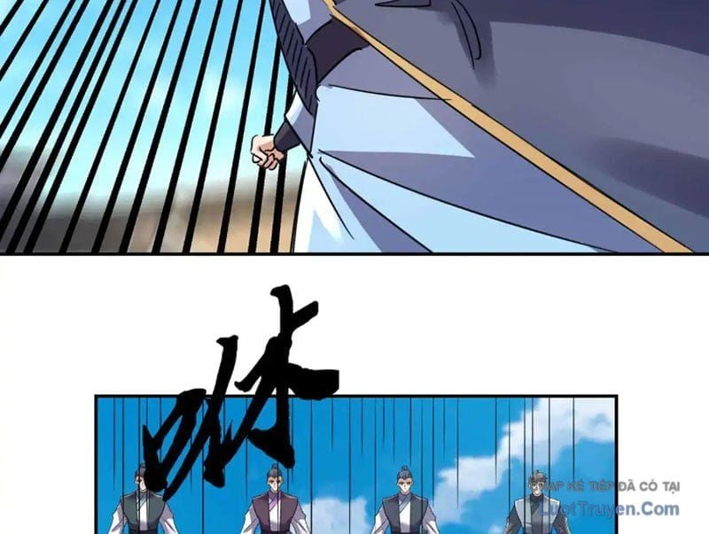 Ngủ Say Vạn Cổ: Xuất Thế Quét Ngang Chư Thiên Chapter 134 - Trang 2