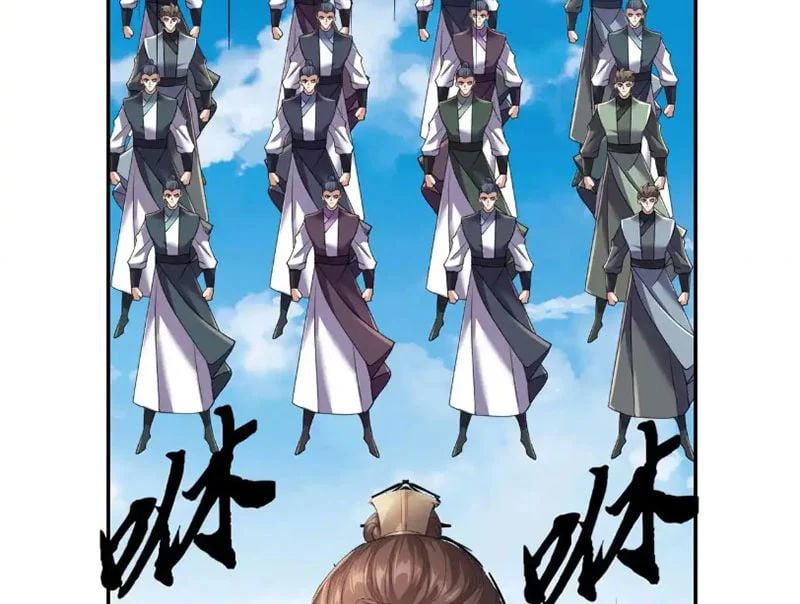 Ngủ Say Vạn Cổ: Xuất Thế Quét Ngang Chư Thiên Chapter 134 - Trang 2