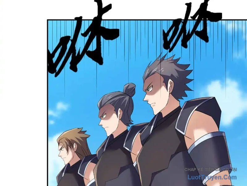 Ngủ Say Vạn Cổ: Xuất Thế Quét Ngang Chư Thiên Chapter 134 - Trang 2