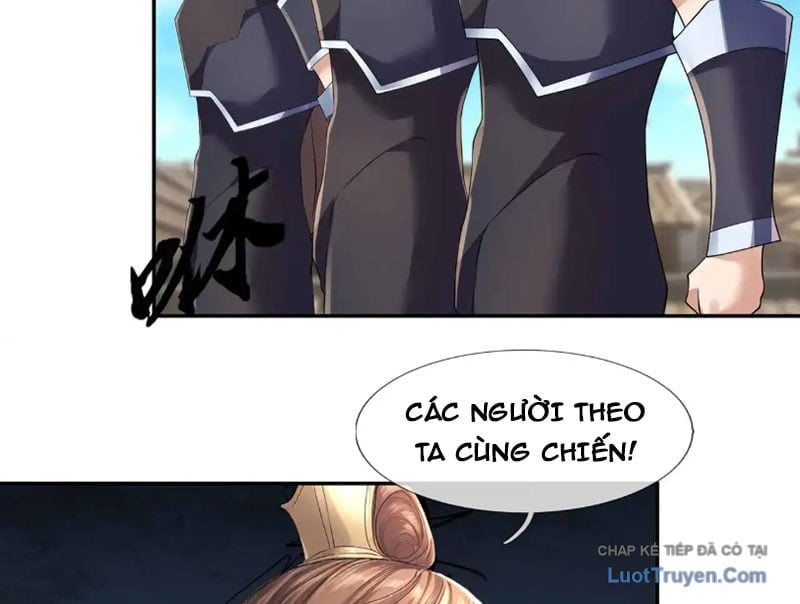 Ngủ Say Vạn Cổ: Xuất Thế Quét Ngang Chư Thiên Chapter 134 - Trang 2