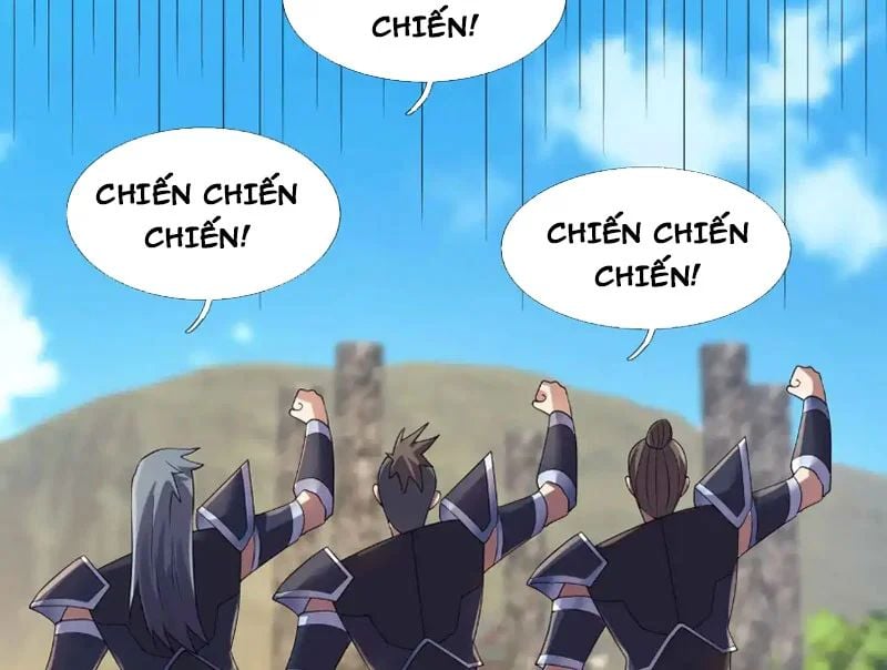 Ngủ Say Vạn Cổ: Xuất Thế Quét Ngang Chư Thiên Chapter 134 - Trang 2