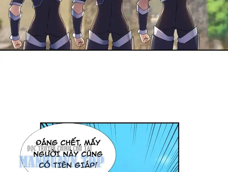 Ngủ Say Vạn Cổ: Xuất Thế Quét Ngang Chư Thiên Chapter 134 - Trang 2
