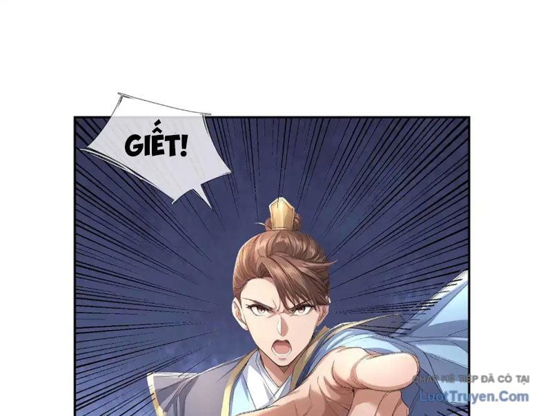 Ngủ Say Vạn Cổ: Xuất Thế Quét Ngang Chư Thiên Chapter 134 - Trang 2