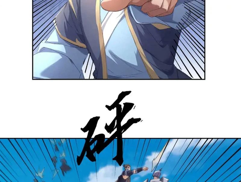 Ngủ Say Vạn Cổ: Xuất Thế Quét Ngang Chư Thiên Chapter 134 - Trang 2