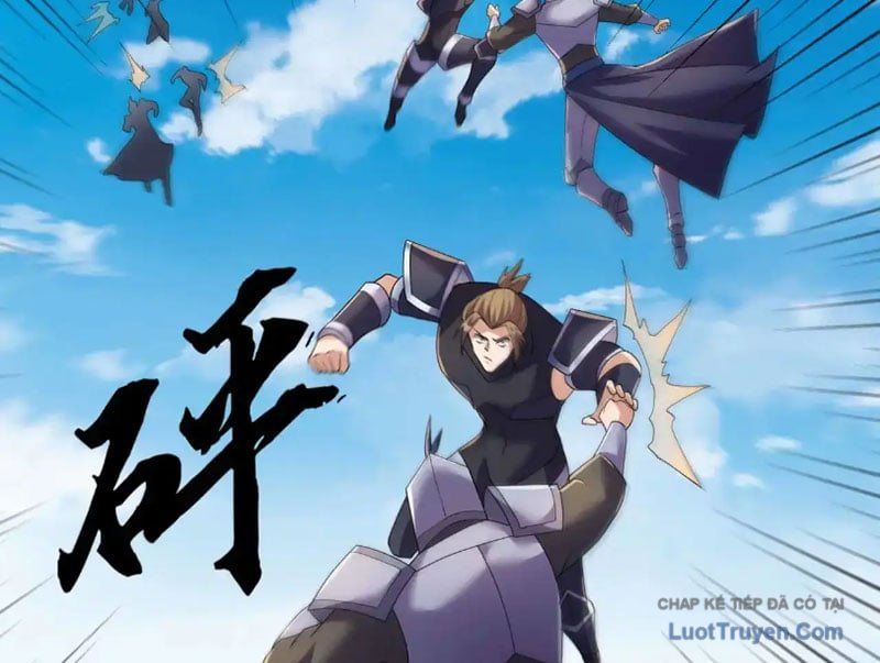 Ngủ Say Vạn Cổ: Xuất Thế Quét Ngang Chư Thiên Chapter 134 - Trang 2