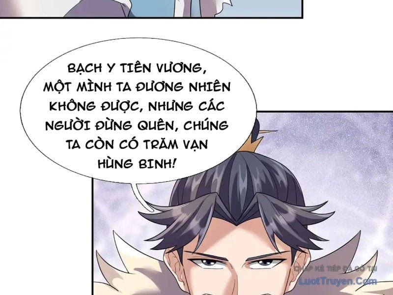 Ngủ Say Vạn Cổ: Xuất Thế Quét Ngang Chư Thiên Chapter 134 - Trang 2