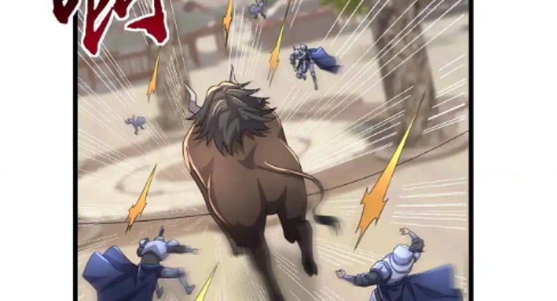 Ngủ Say Vạn Cổ: Xuất Thế Quét Ngang Chư Thiên Chapter 135 - Trang 2