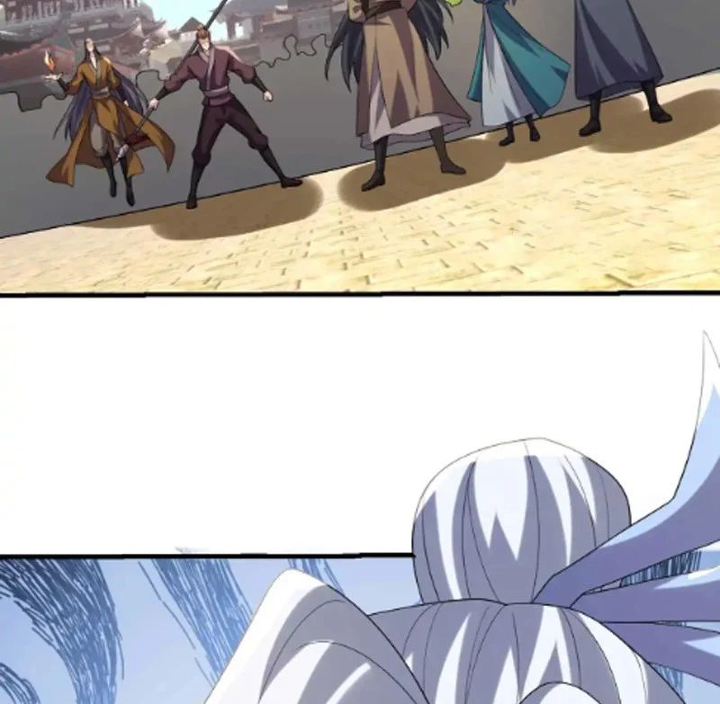 Ngủ Say Vạn Cổ: Xuất Thế Quét Ngang Chư Thiên Chapter 135 - Trang 2