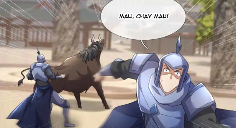 Ngủ Say Vạn Cổ: Xuất Thế Quét Ngang Chư Thiên Chapter 135 - Trang 2
