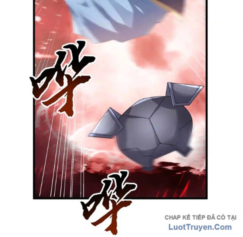 Ngủ Say Vạn Cổ: Xuất Thế Quét Ngang Chư Thiên Chapter 135 - Trang 2