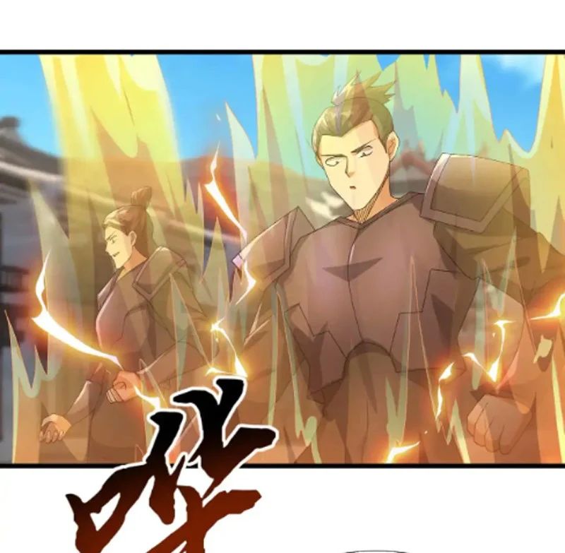 Ngủ Say Vạn Cổ: Xuất Thế Quét Ngang Chư Thiên Chapter 135 - Trang 2