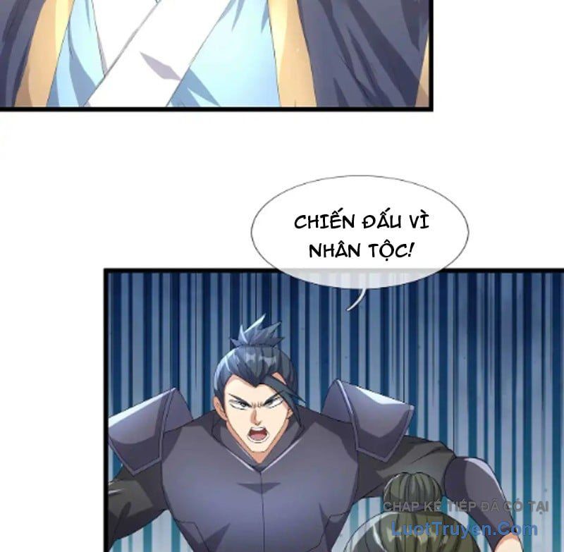 Ngủ Say Vạn Cổ: Xuất Thế Quét Ngang Chư Thiên Chapter 135 - Trang 2