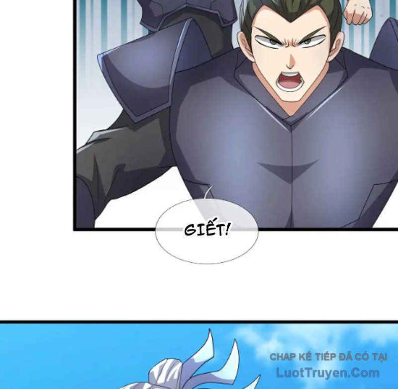 Ngủ Say Vạn Cổ: Xuất Thế Quét Ngang Chư Thiên Chapter 135 - Trang 2