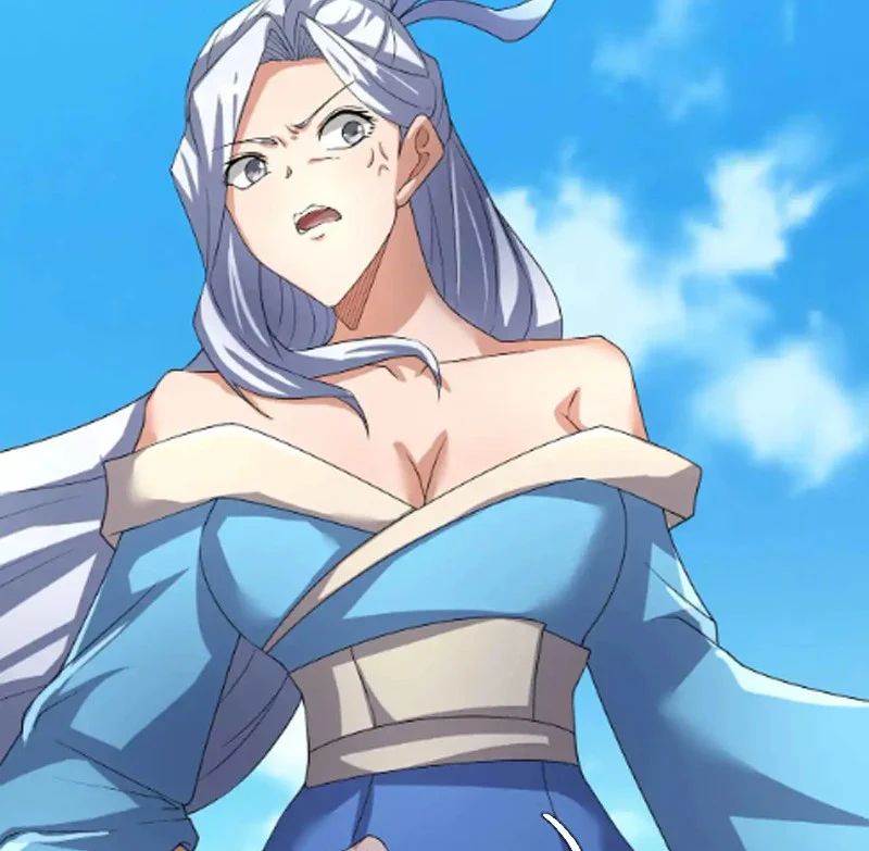 Ngủ Say Vạn Cổ: Xuất Thế Quét Ngang Chư Thiên Chapter 135 - Trang 2