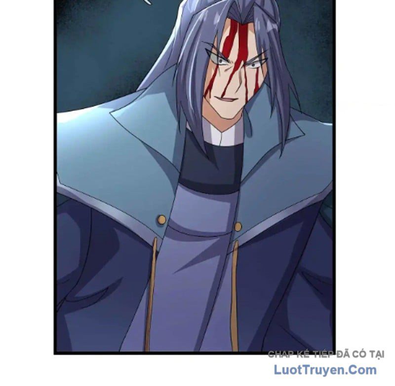 Ngủ Say Vạn Cổ: Xuất Thế Quét Ngang Chư Thiên Chapter 135 - Trang 2