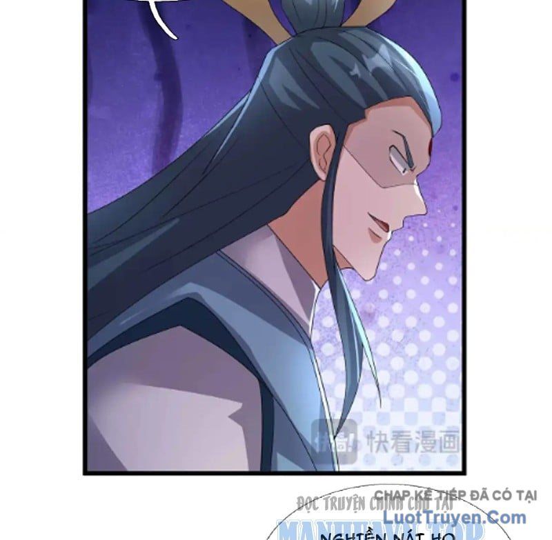 Ngủ Say Vạn Cổ: Xuất Thế Quét Ngang Chư Thiên Chapter 135 - Trang 2