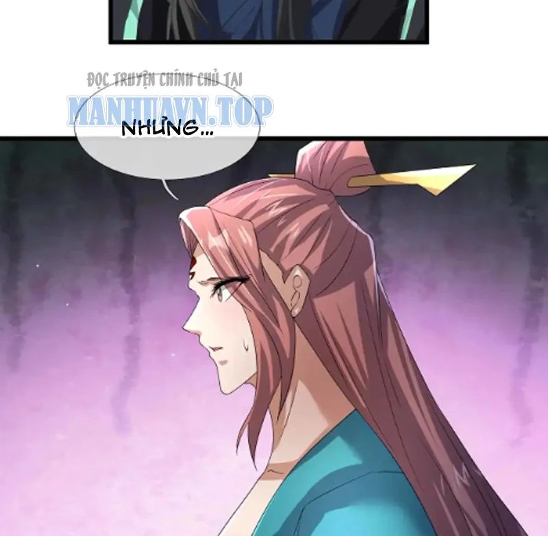 Ngủ Say Vạn Cổ: Xuất Thế Quét Ngang Chư Thiên Chapter 135 - Trang 2