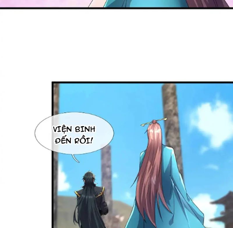 Ngủ Say Vạn Cổ: Xuất Thế Quét Ngang Chư Thiên Chapter 135 - Trang 2