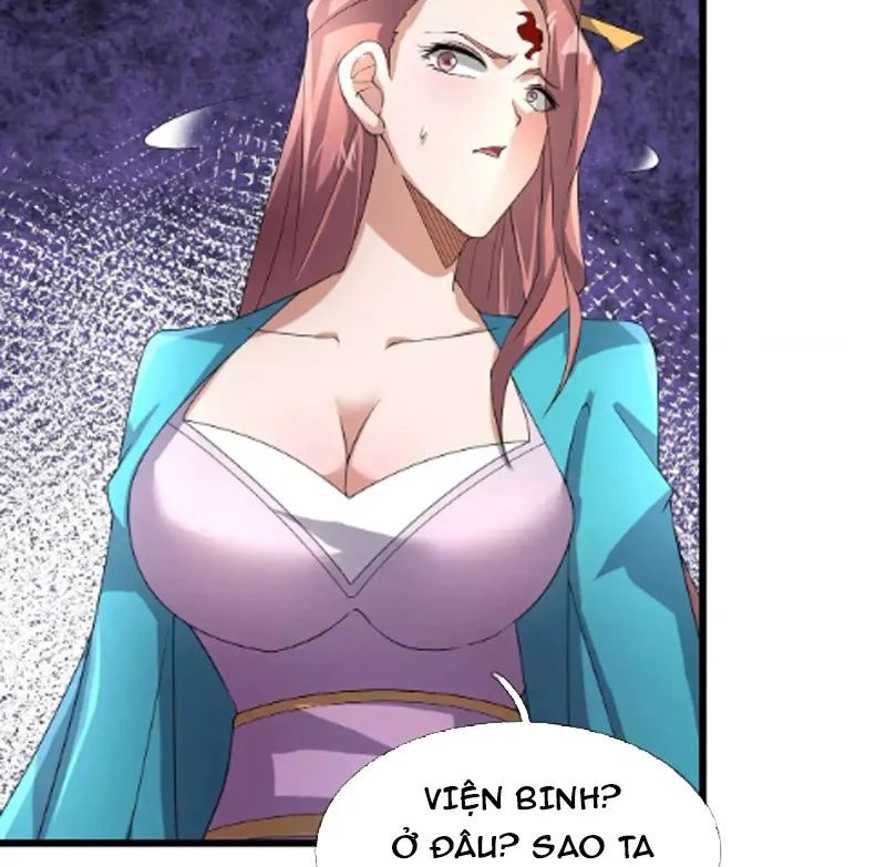 Ngủ Say Vạn Cổ: Xuất Thế Quét Ngang Chư Thiên Chapter 135 - Trang 2