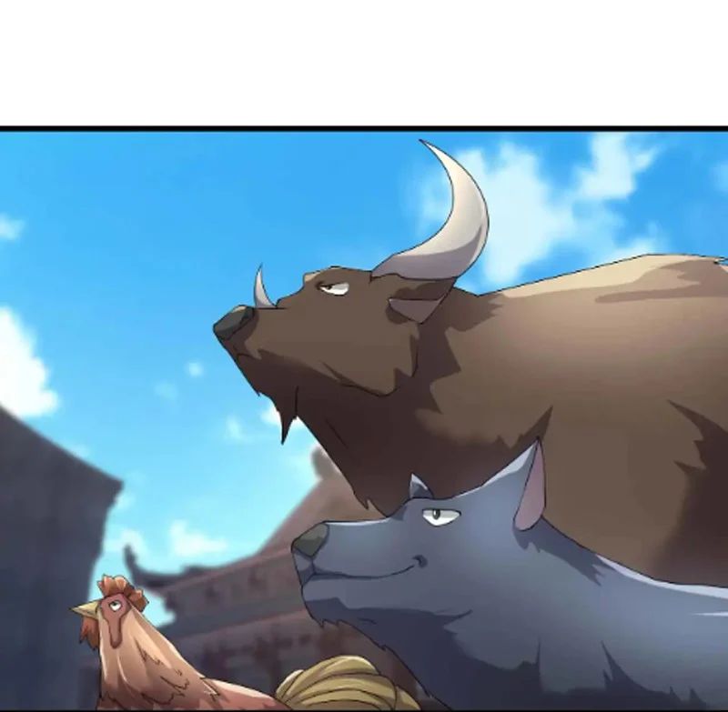 Ngủ Say Vạn Cổ: Xuất Thế Quét Ngang Chư Thiên Chapter 135 - Trang 2