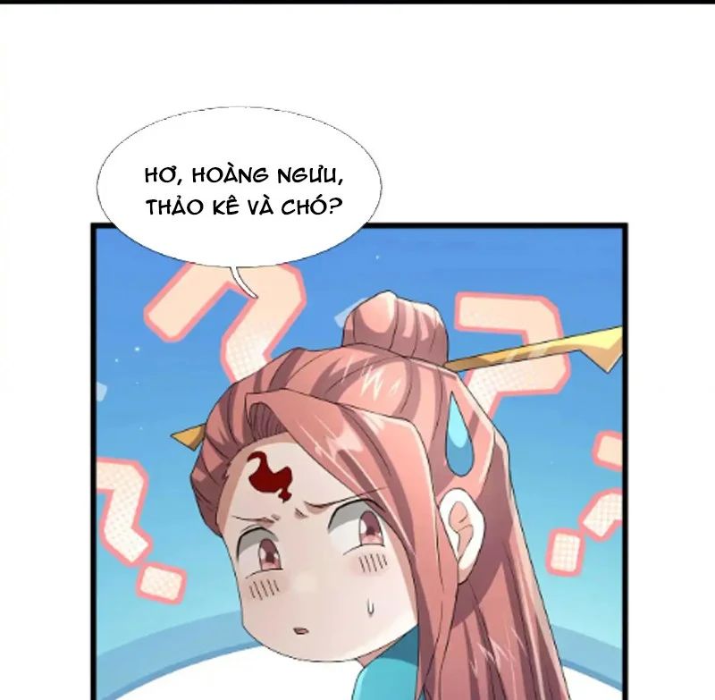 Ngủ Say Vạn Cổ: Xuất Thế Quét Ngang Chư Thiên Chapter 135 - Trang 2