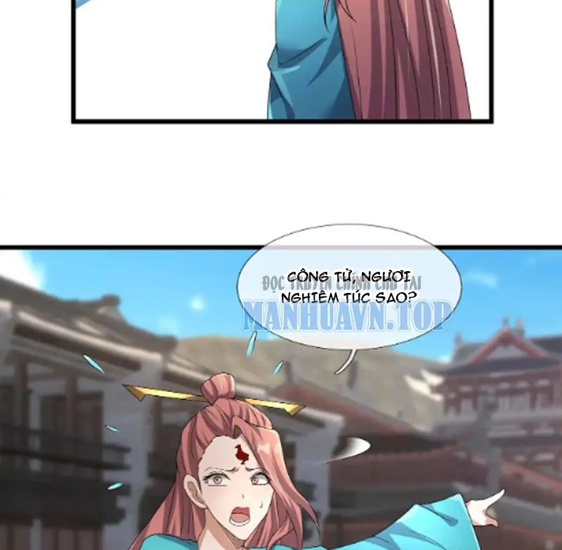 Ngủ Say Vạn Cổ: Xuất Thế Quét Ngang Chư Thiên Chapter 135 - Trang 2