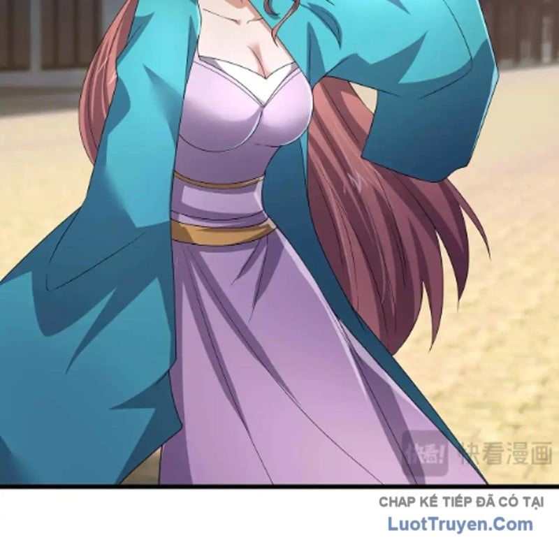 Ngủ Say Vạn Cổ: Xuất Thế Quét Ngang Chư Thiên Chapter 135 - Trang 2