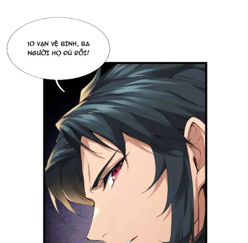 Ngủ Say Vạn Cổ: Xuất Thế Quét Ngang Chư Thiên Chapter 135 - Trang 2