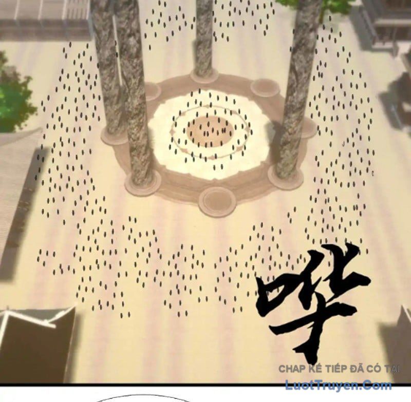 Ngủ Say Vạn Cổ: Xuất Thế Quét Ngang Chư Thiên Chapter 135 - Trang 2