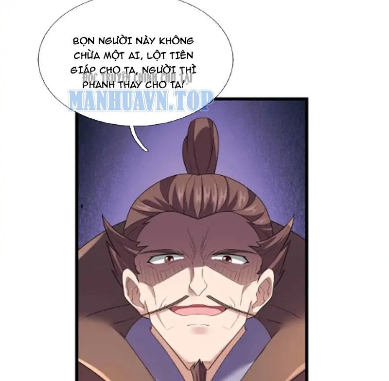 Ngủ Say Vạn Cổ: Xuất Thế Quét Ngang Chư Thiên Chapter 135 - Trang 2