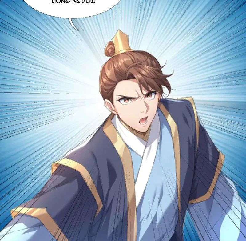 Ngủ Say Vạn Cổ: Xuất Thế Quét Ngang Chư Thiên Chapter 135 - Trang 2