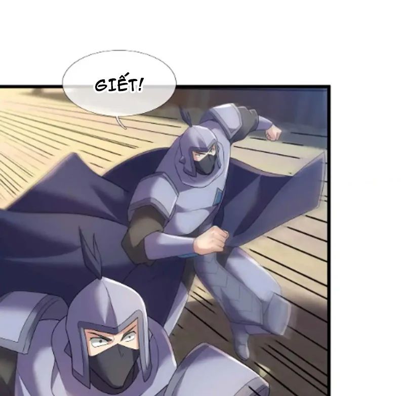 Ngủ Say Vạn Cổ: Xuất Thế Quét Ngang Chư Thiên Chapter 135 - Trang 2