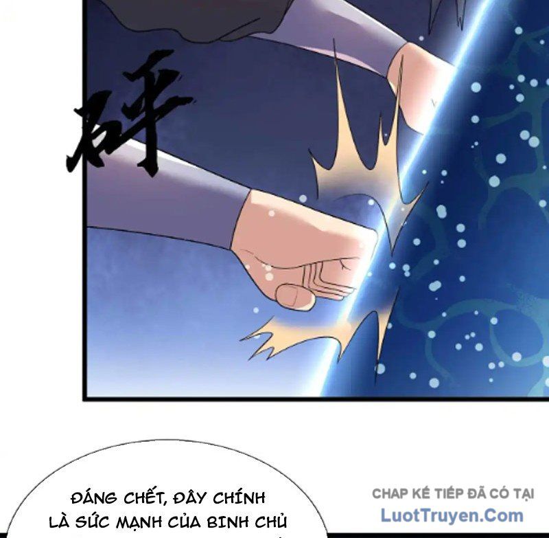 Ngủ Say Vạn Cổ: Xuất Thế Quét Ngang Chư Thiên Chapter 135 - Trang 2