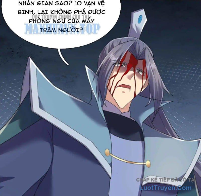 Ngủ Say Vạn Cổ: Xuất Thế Quét Ngang Chư Thiên Chapter 135 - Trang 2