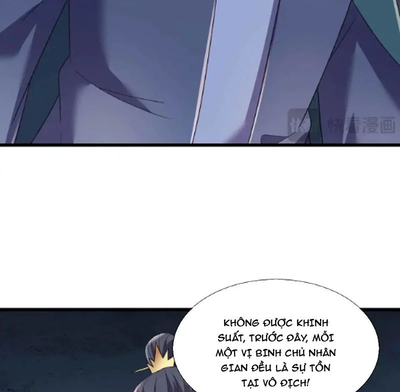 Ngủ Say Vạn Cổ: Xuất Thế Quét Ngang Chư Thiên Chapter 135 - Trang 2